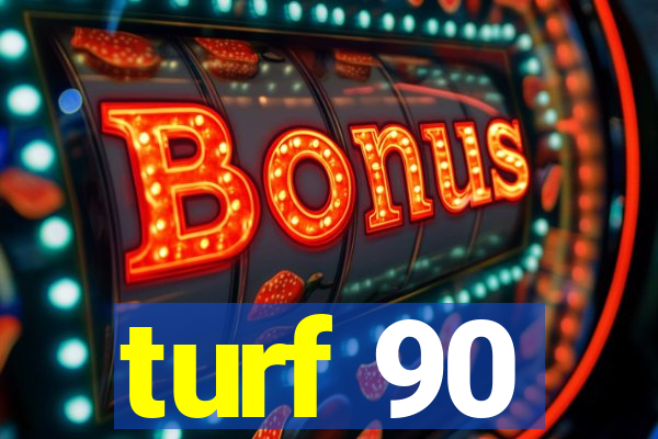 turf 90